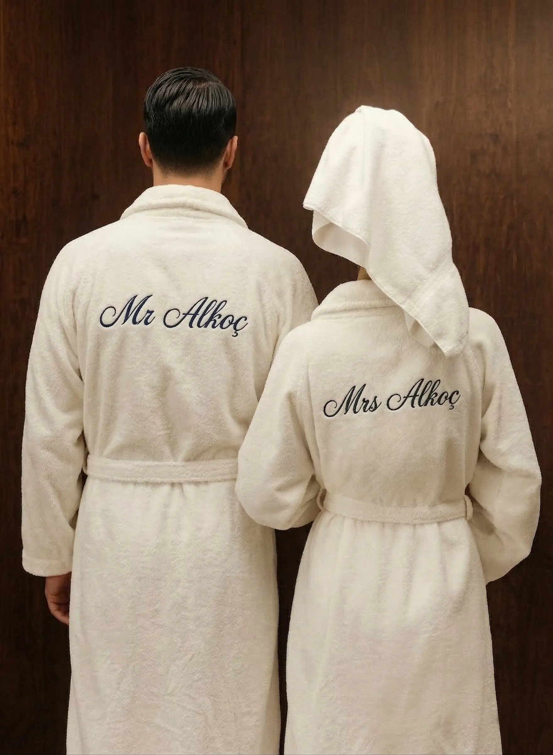 Section background mobile